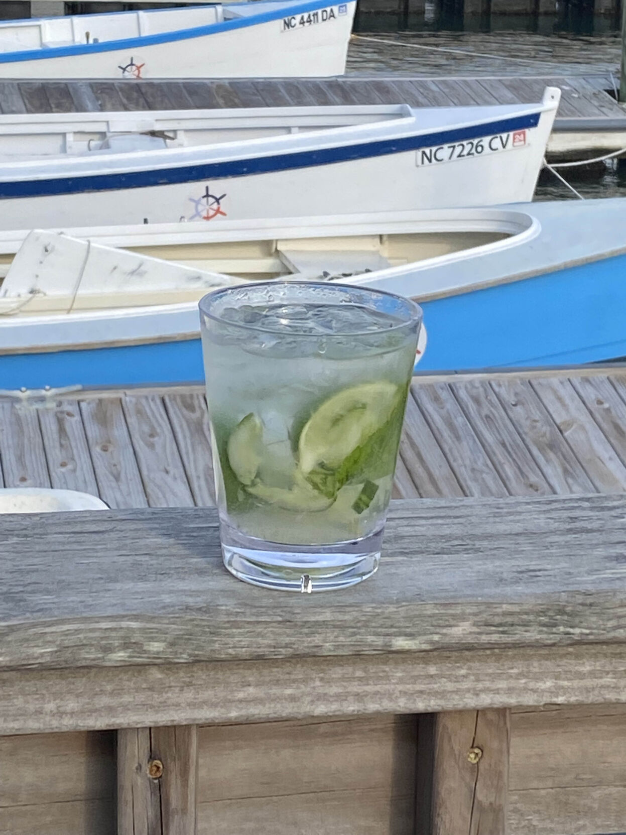 Gin and tonic from Rhum Bar 1.jpg